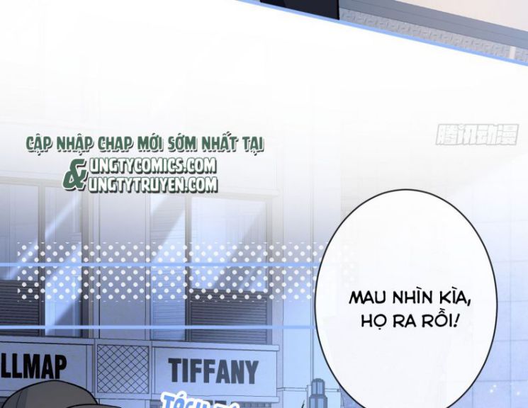 hotsearch của ảnh đế chapter 122 84