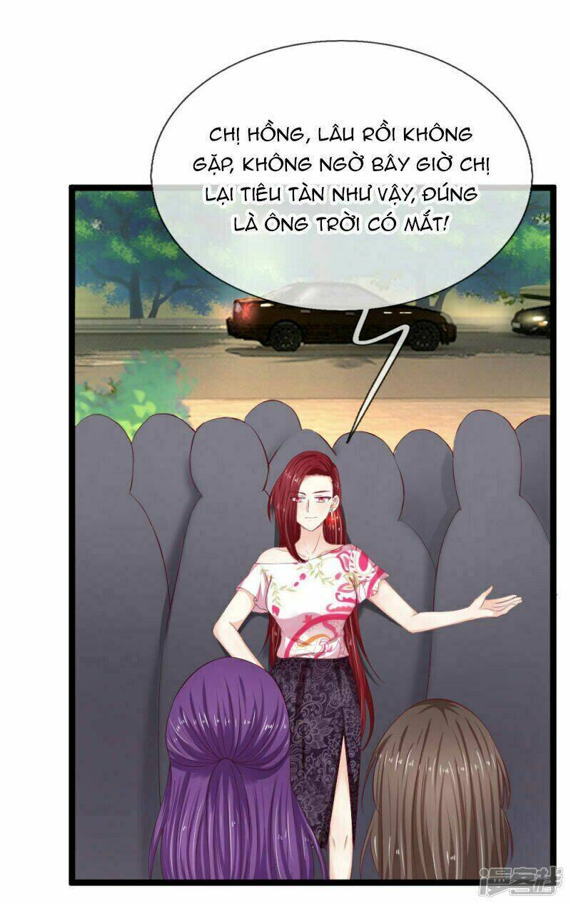 từ chối kết hôn với đại gia: cô dâu bỏ trốn chapter 55 19