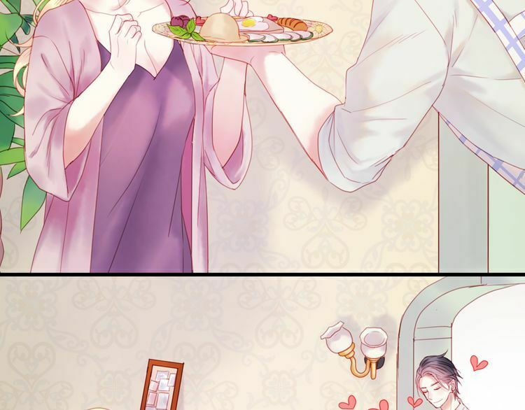 lượm được một tiểu hồ ly phần 2 chapter 1 5