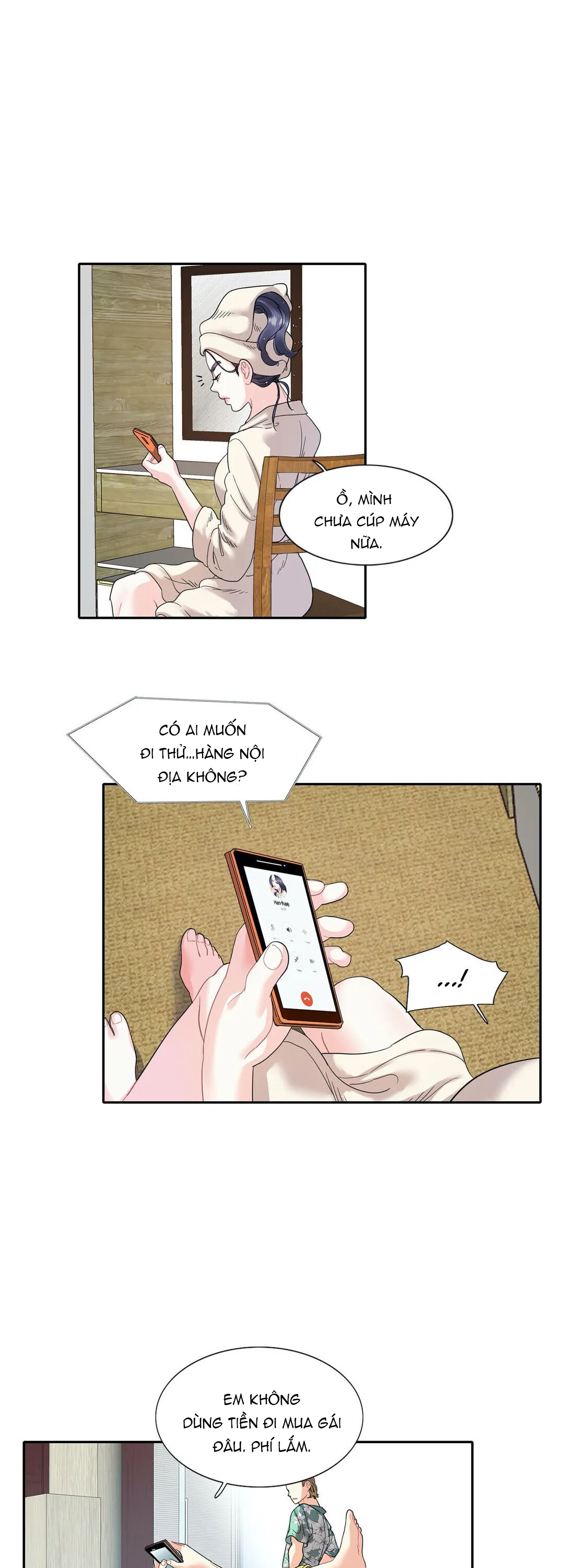 lên đỉnh chapter 11 33