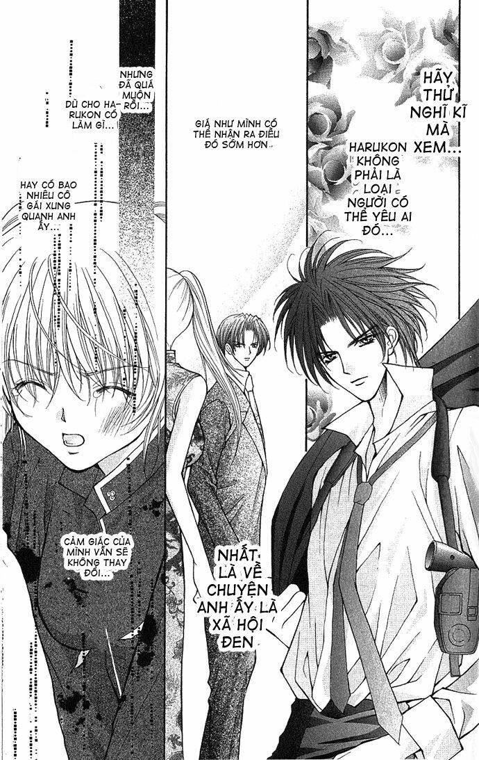 anh chàng khắc tinh chapter 7 14