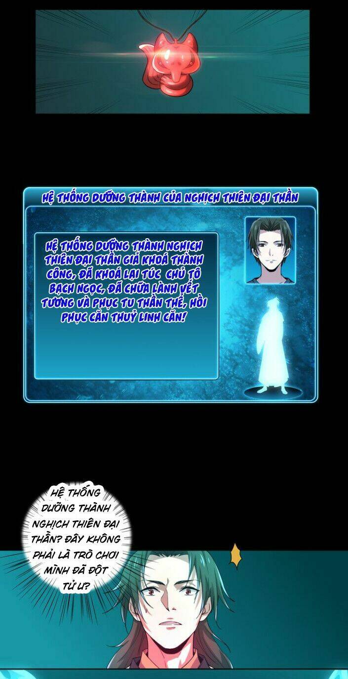 nghịch thiên đại thần chapter 1 29