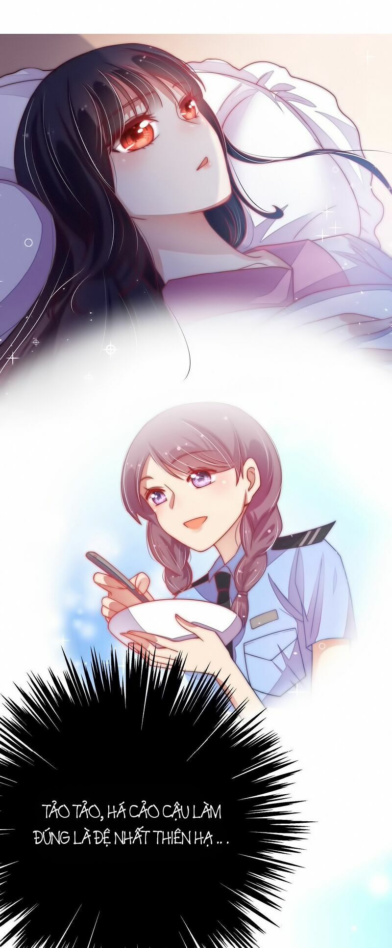 ngày nào thiếu soái cũng ghen chapter 71 18