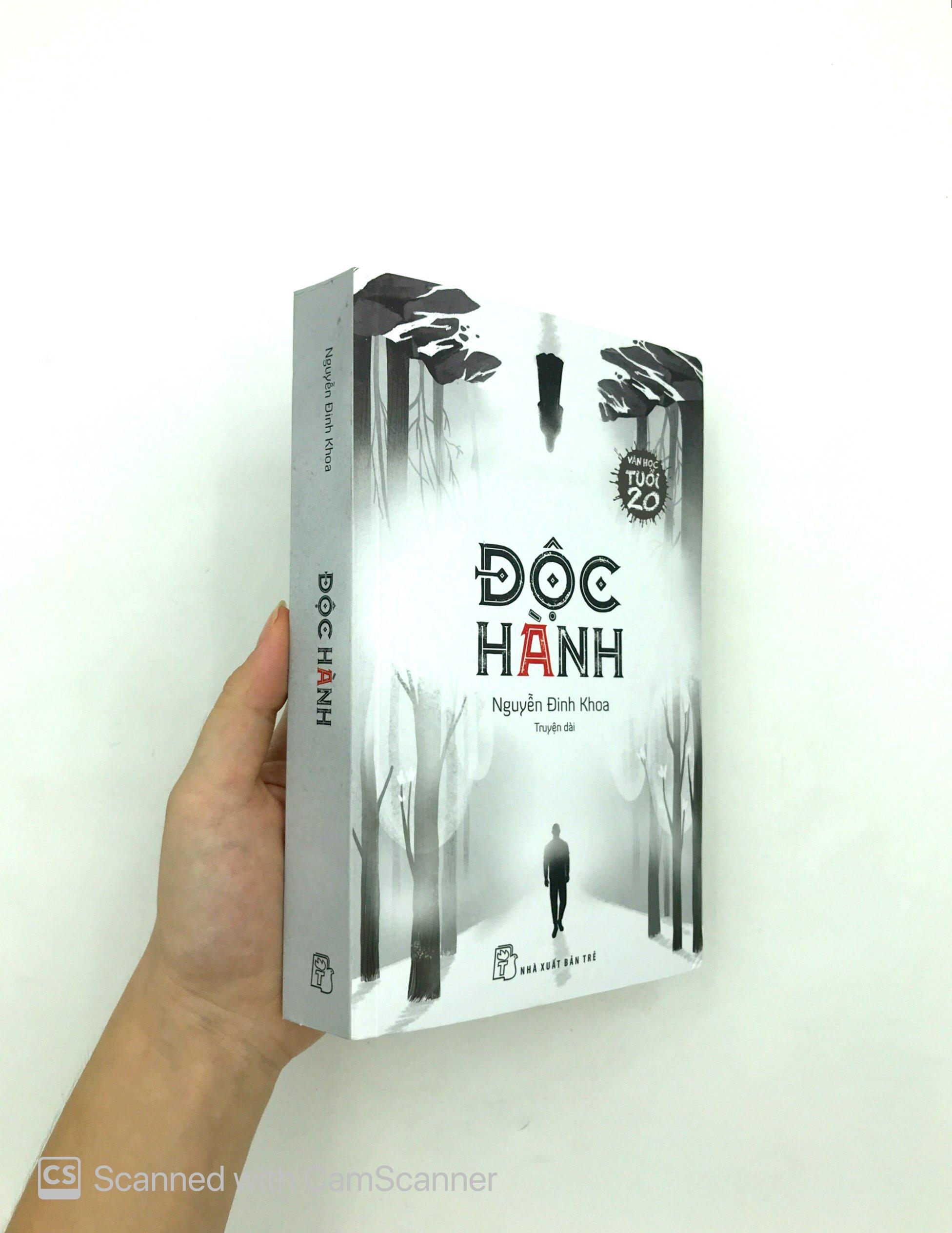 Độc Hành - Văn Học Tuổi 20