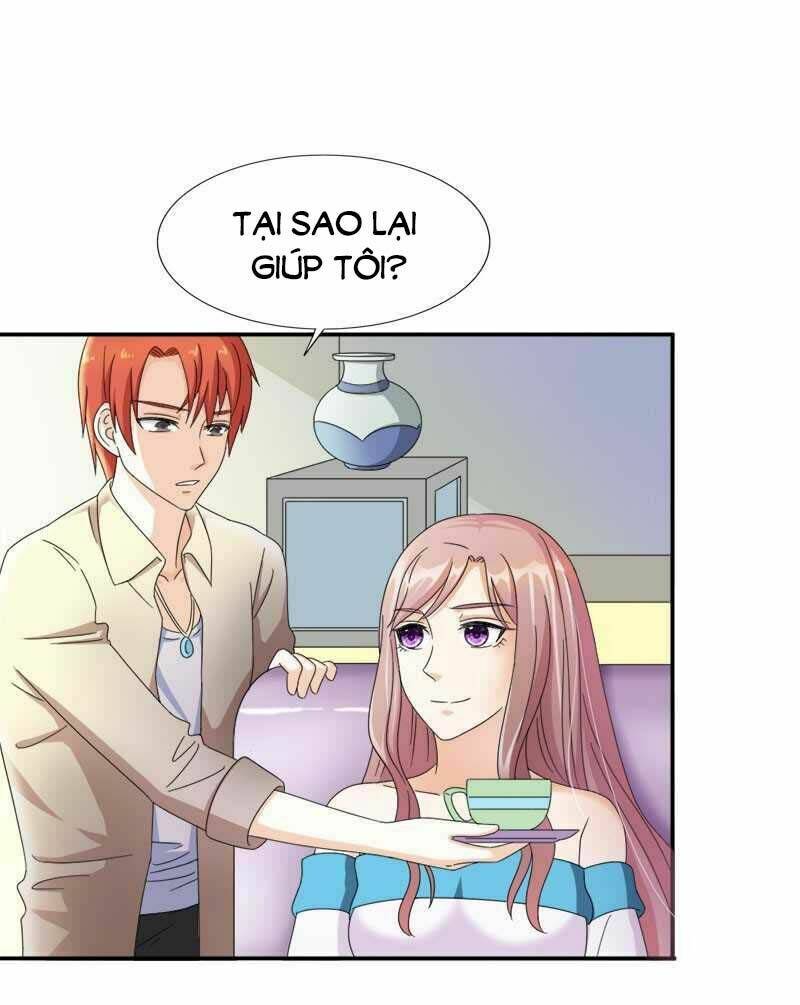 em vẫn còn nhỏ chapter 94 22