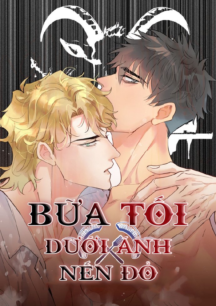 Bữa Tối Dưới Ánh Nến Đỏ chapter 5