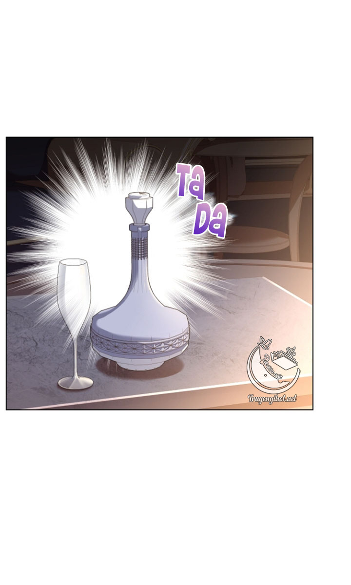 lời cầu hôn đến từ hoàng đế chapter 35.2 30