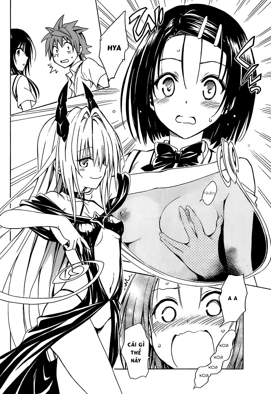 to love - ru darkness chapter 42 18