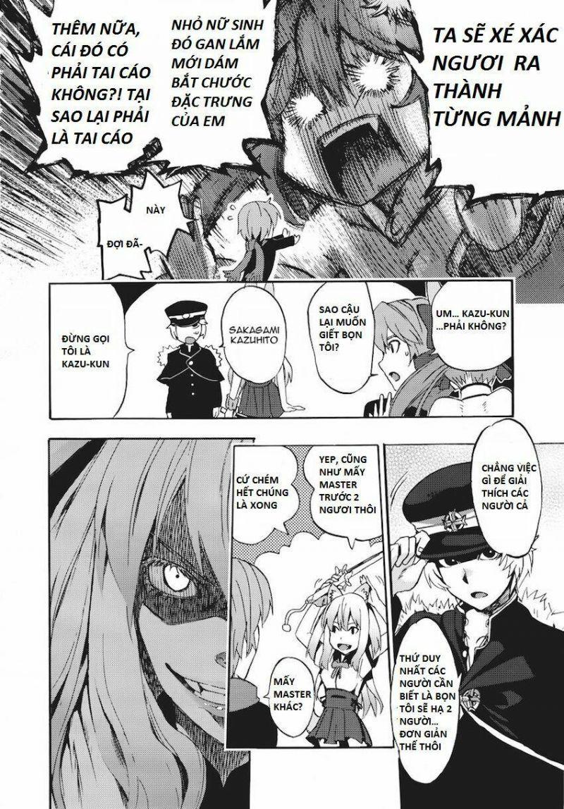 fate/extra ccc fox tail chapter 5 16