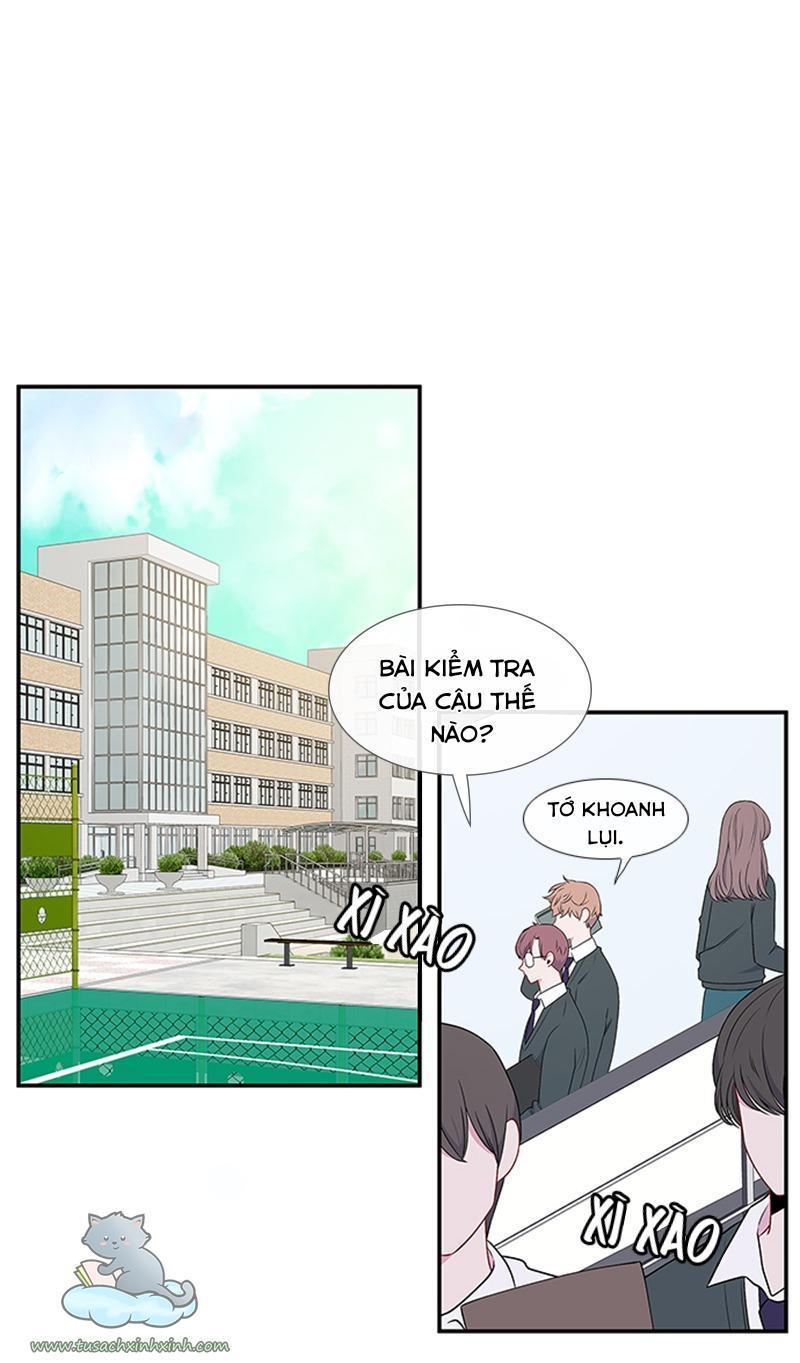 về bên anh chapter 15 7