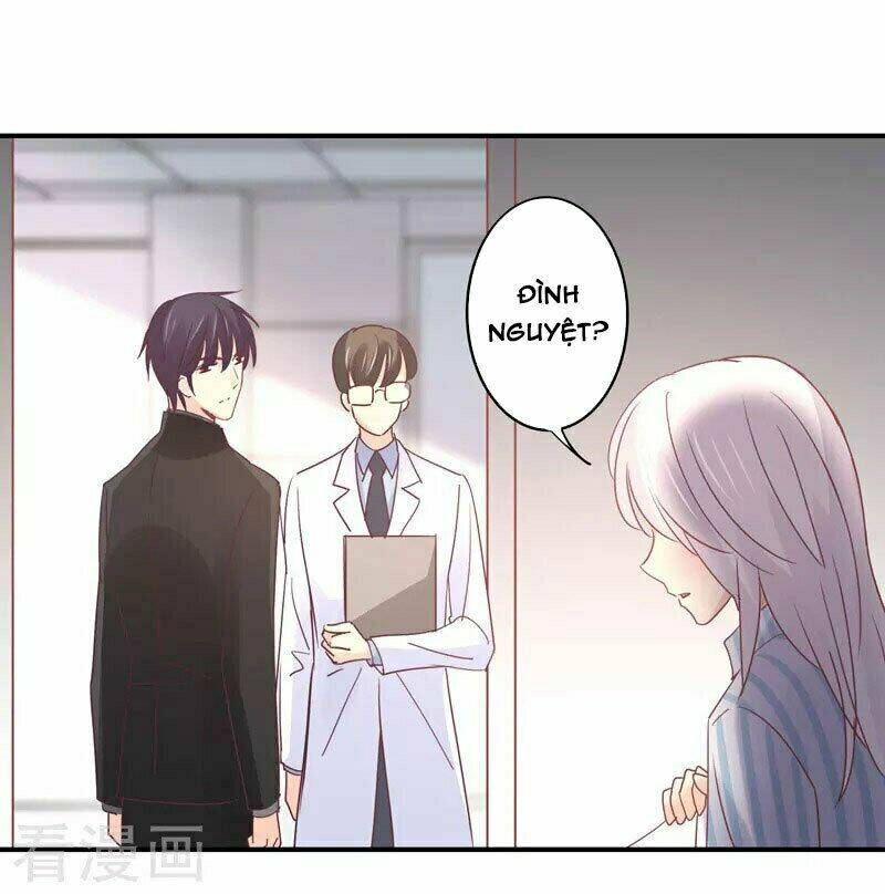 cuồng duệ tiểu thê chapter 89 25