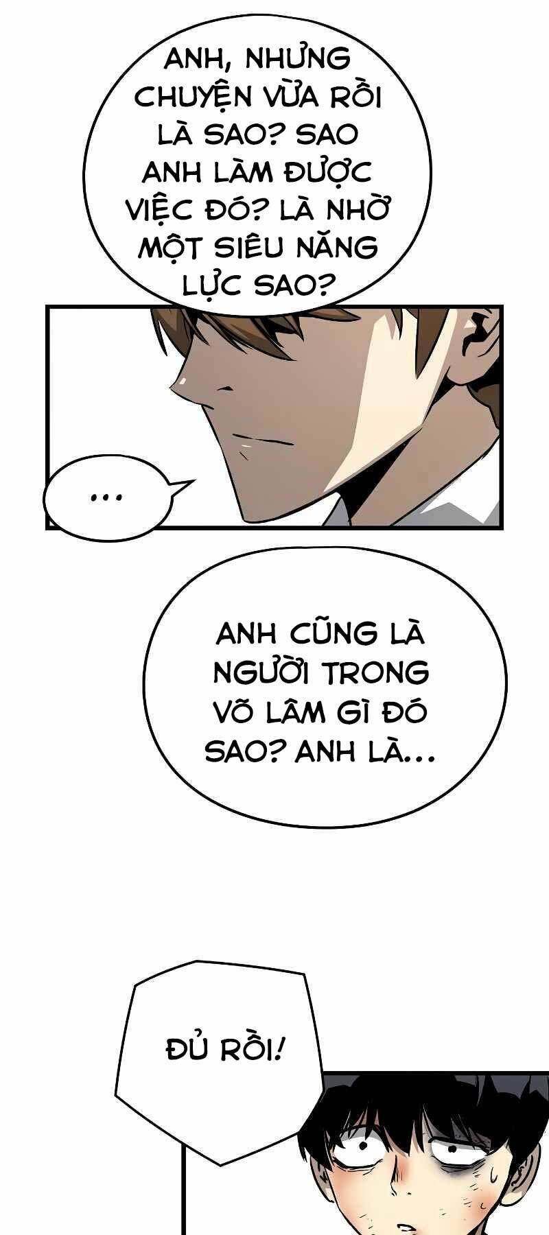 The Breaker 3: Quyền Năng Vô Hạn chapter 3 90