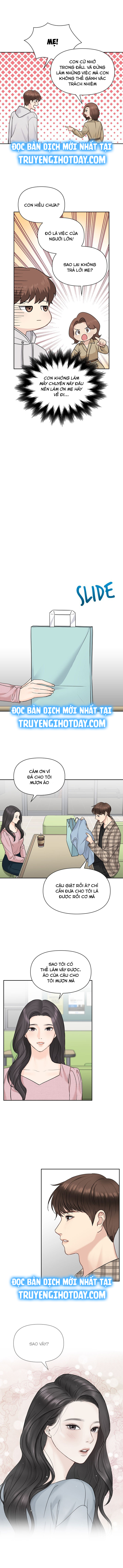 hẹn hò rồi yêu chapter 30 4