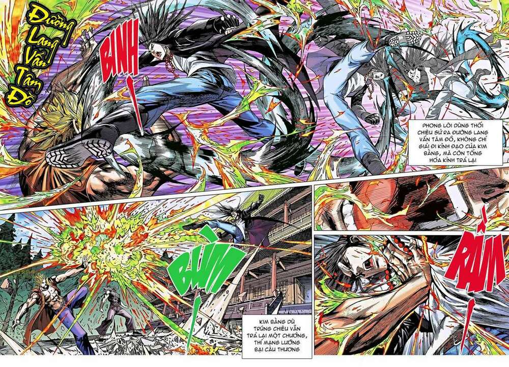 thạch hắc long truyện chapter 39 12