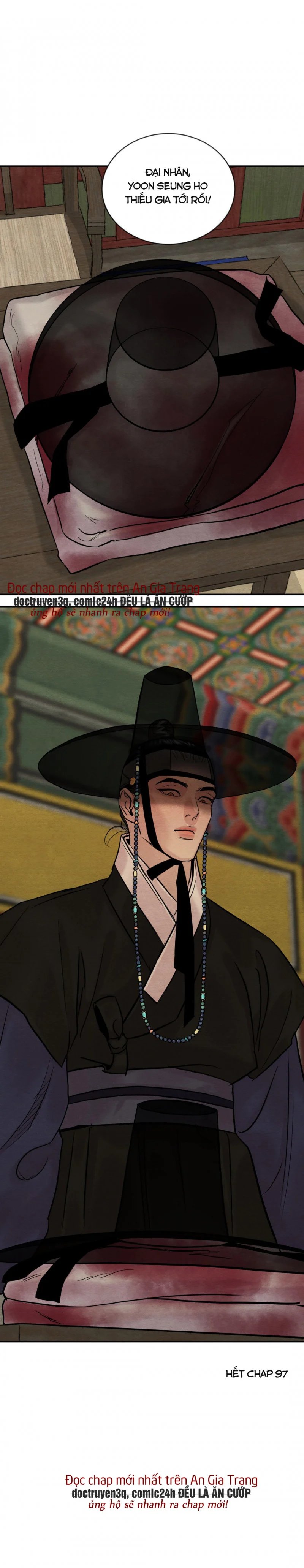 dạ ký chapter 97.5 6