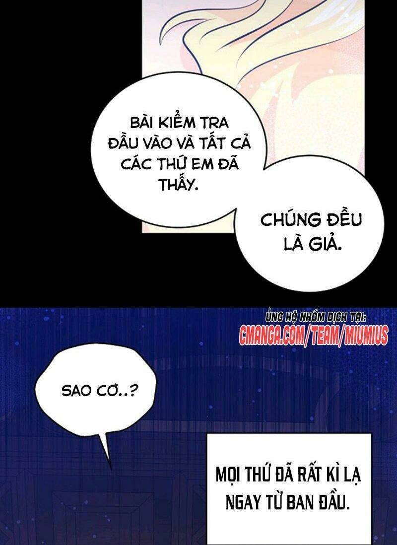 tôi là bạn gái cũ của một người lính chapter 43 70