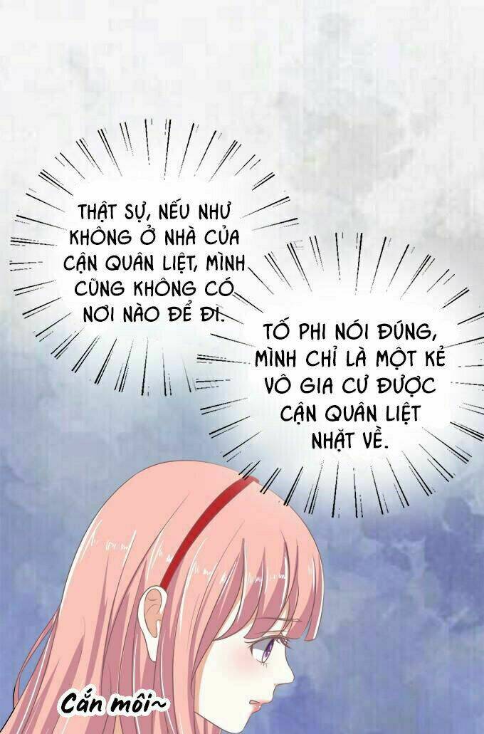 liệt ái tri hạ: series mật đào tiểu tình nhân chapter 53 22