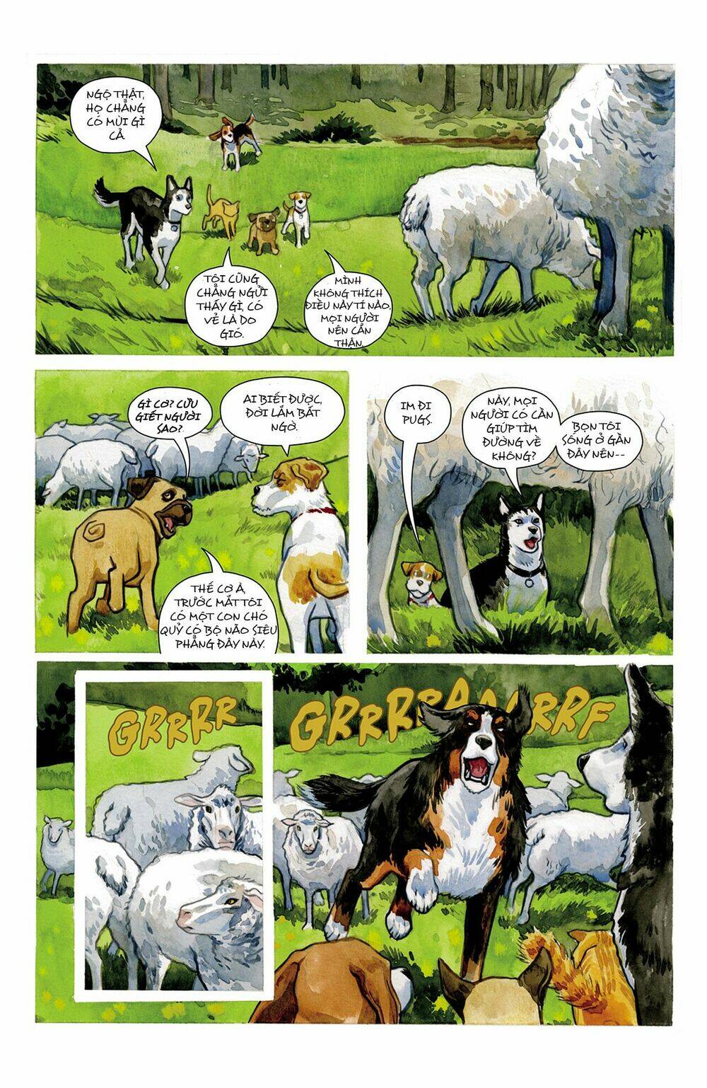 beasts of burden chapter 12 2