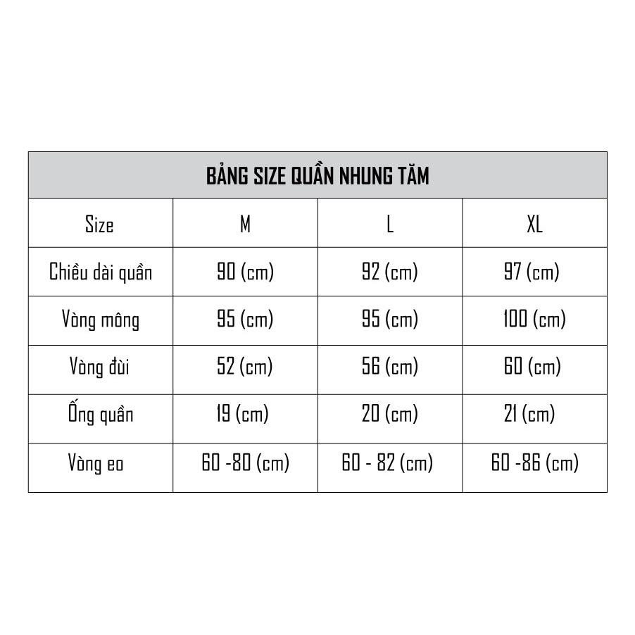 Quần Ống Rộng Dáng Suông Lưng Cao Cạp Thun Culottes Khóa Trước Màu Đen QD33