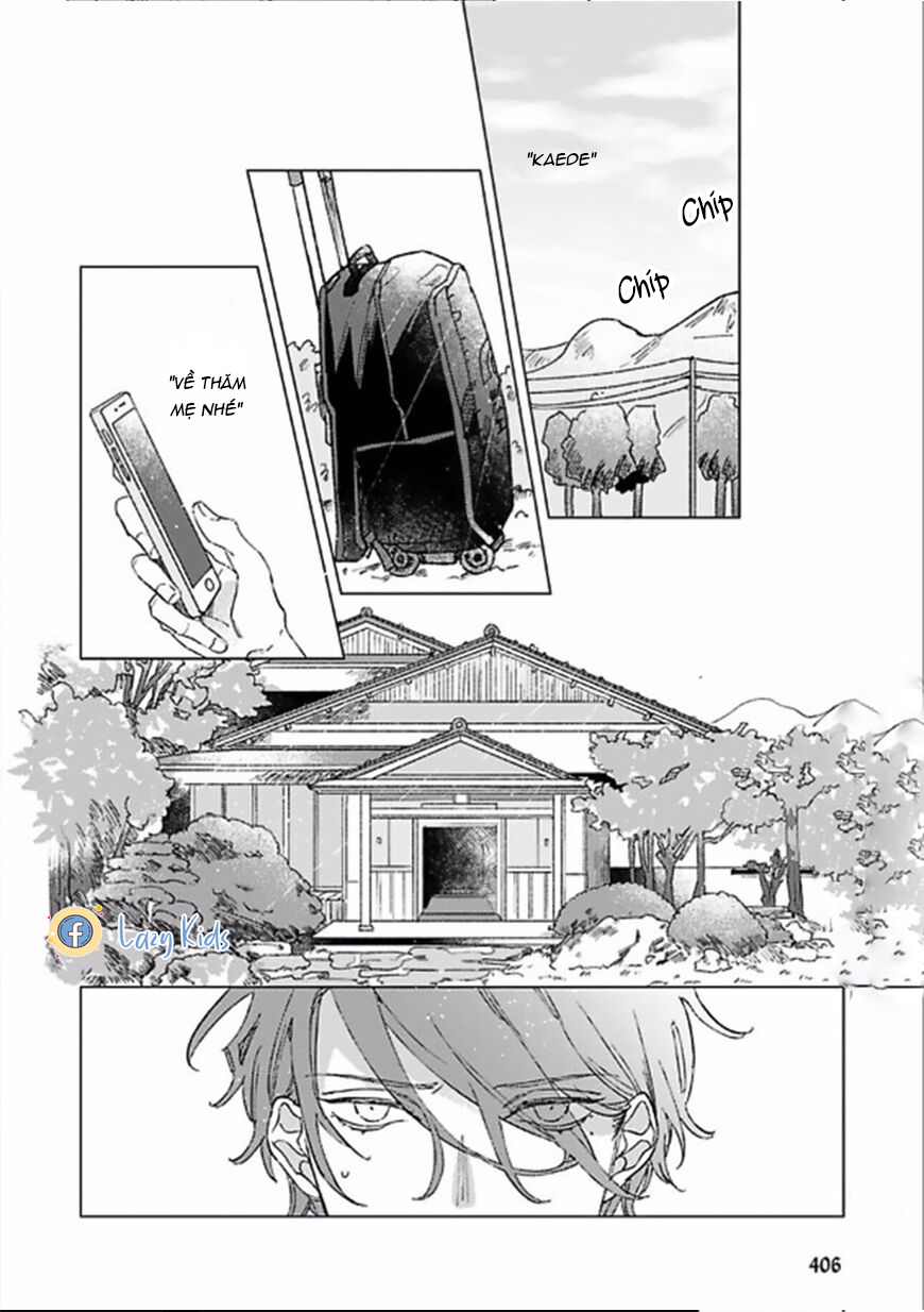 sutenaide my hero chapter 5 15