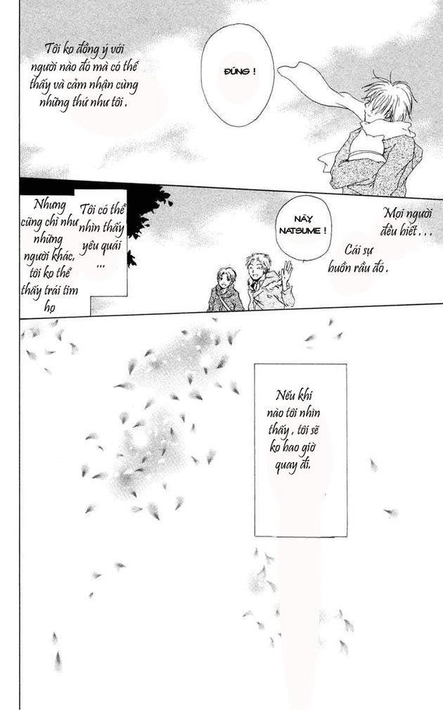 hữu nhân sổ chapter 7 50