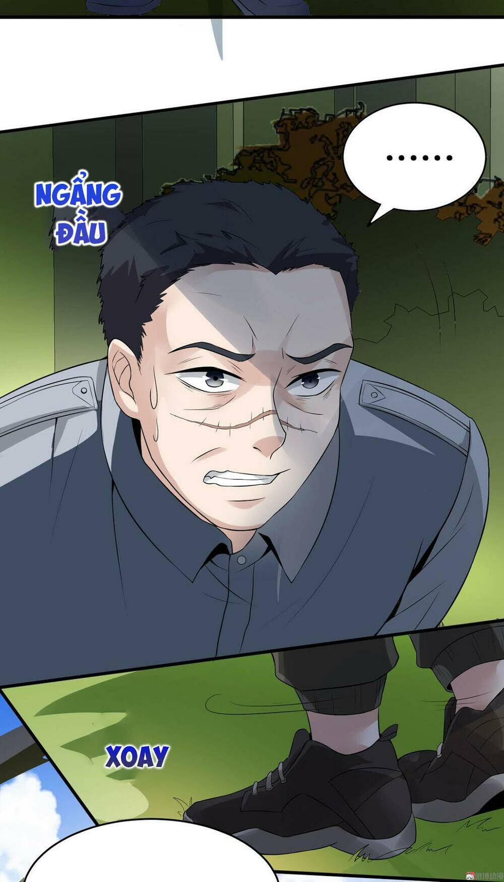 hoa hậu giảng đường luôn bên người chapter 9 48