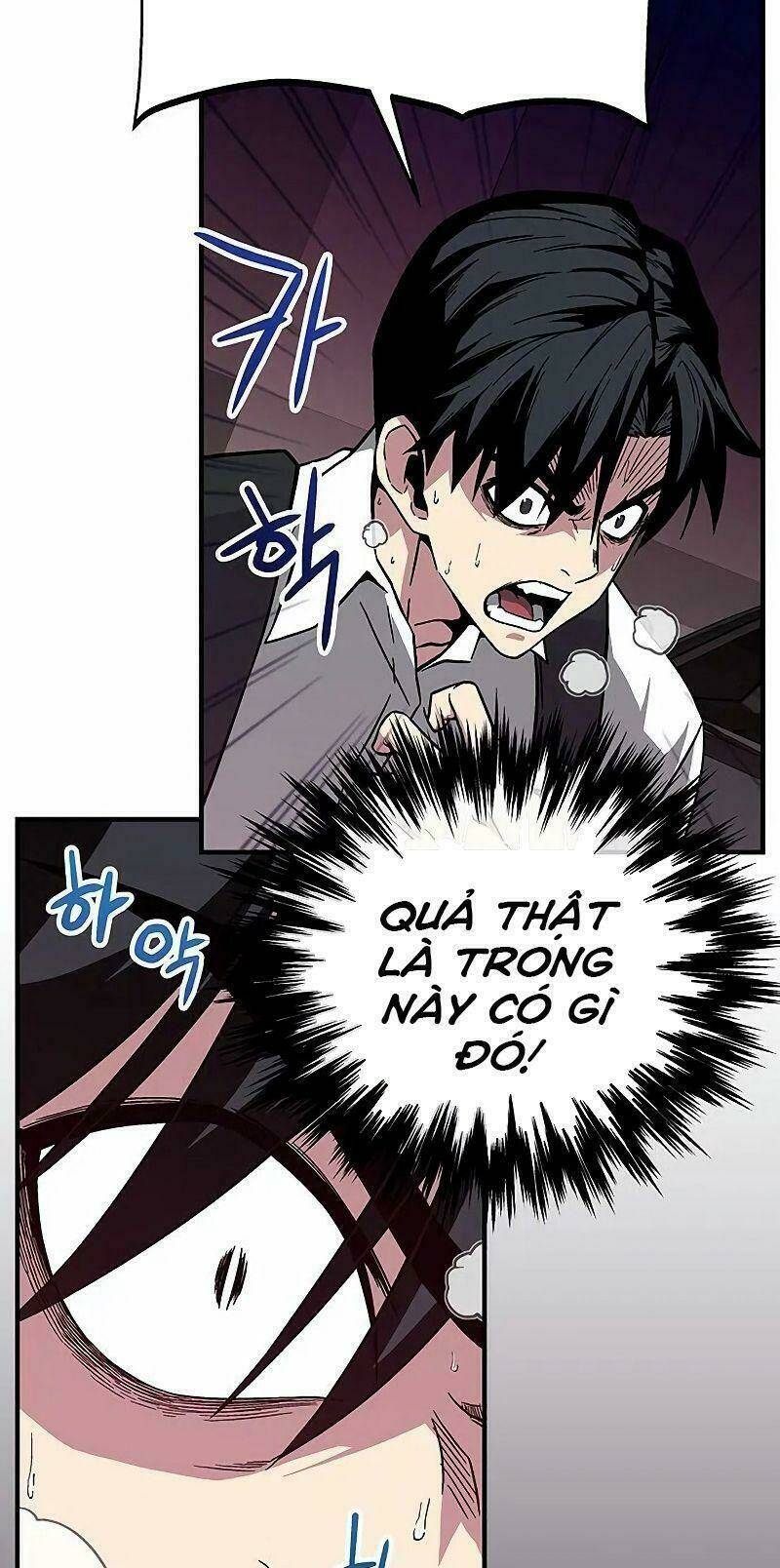 đấng cứu thế được chọn lựa chapter 4 6