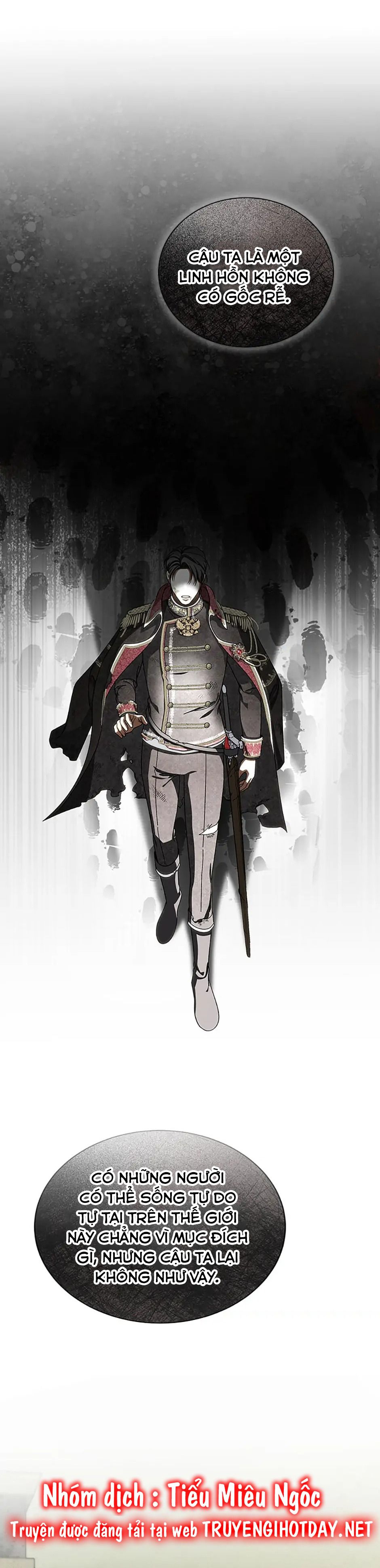 vị cứu tinh của nam phản diện chapter 58 18