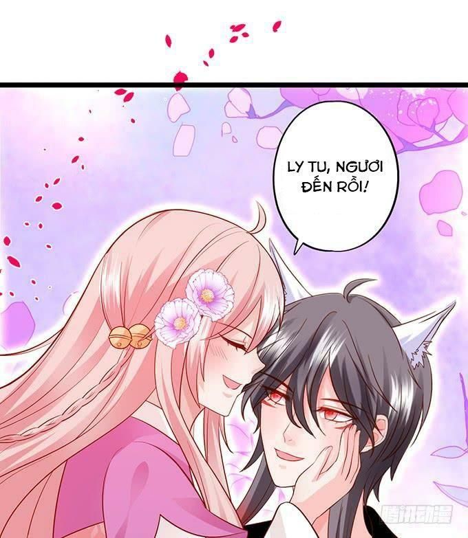 hồ tiên hung bạo chapter 142 59