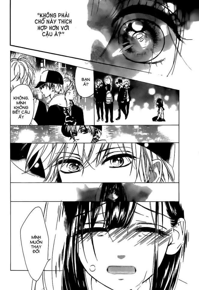 cô nàng nhút nhát uka-chan chapter 1 45