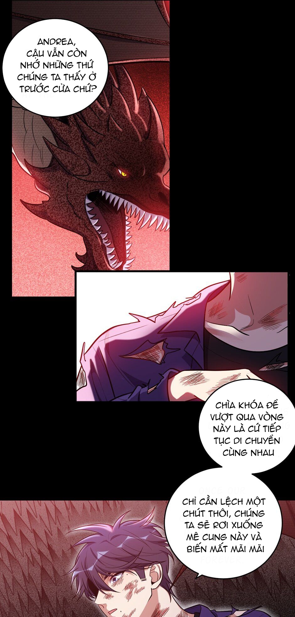 [16+] killing my love chapter 37.2 7