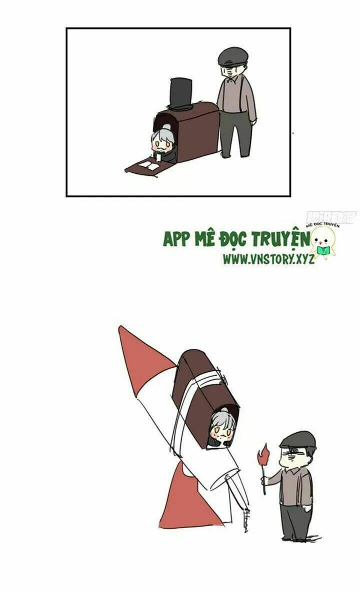 đạo trưởng đại nhân đến nhà chapter 33 26