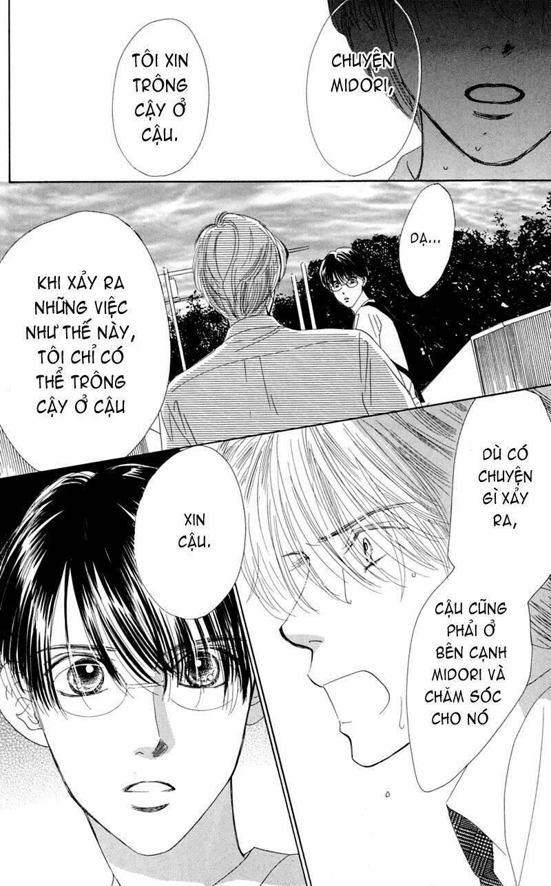 eden no hana (hướng dương xanh) chapter 20 31