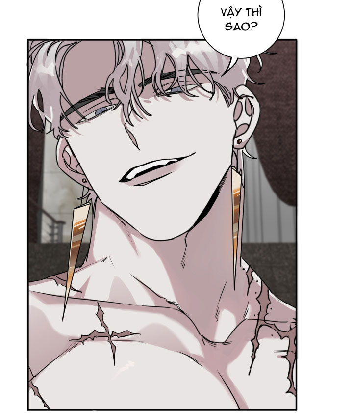 tình đơn phương chapter 7 20