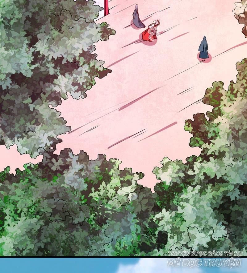 xuyên qua cứu mỹ nam ở thế giới phong thần chapter 12 11