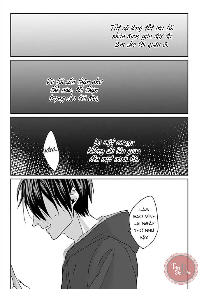 kiraide isasete chapter 4 23