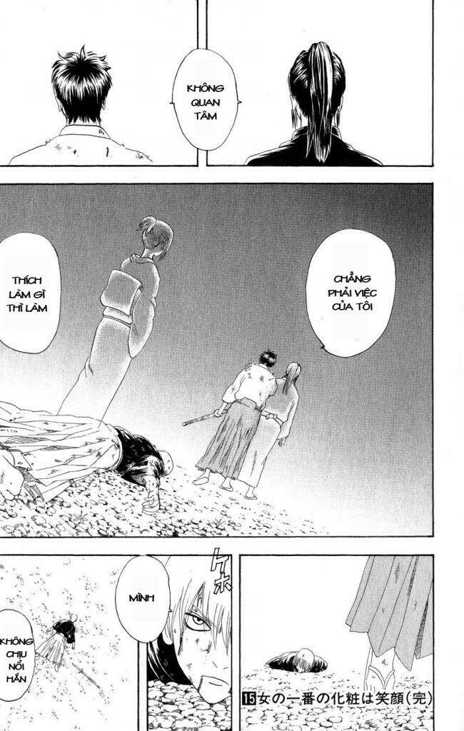 gintama - linh hồn bạc chapter 130 19