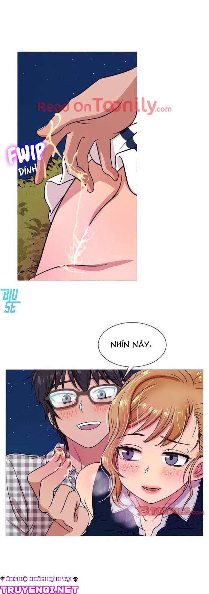 yêu em nữa đi chapter 9 27