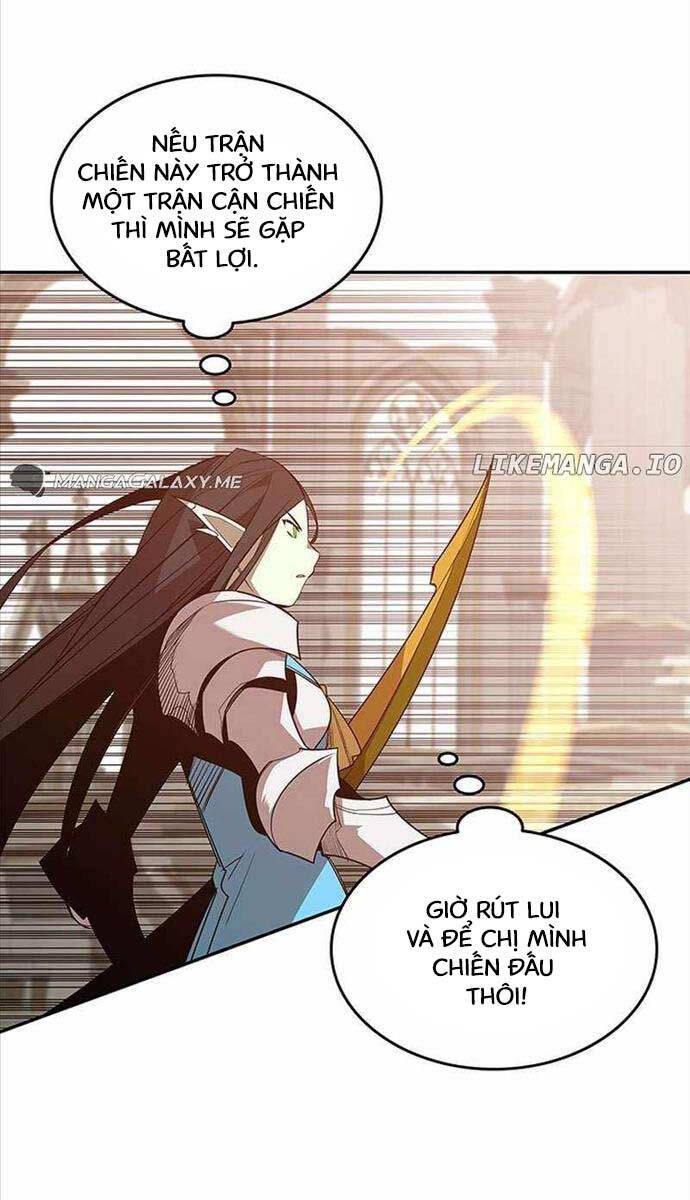 tôi là lính mới chapter 169 43