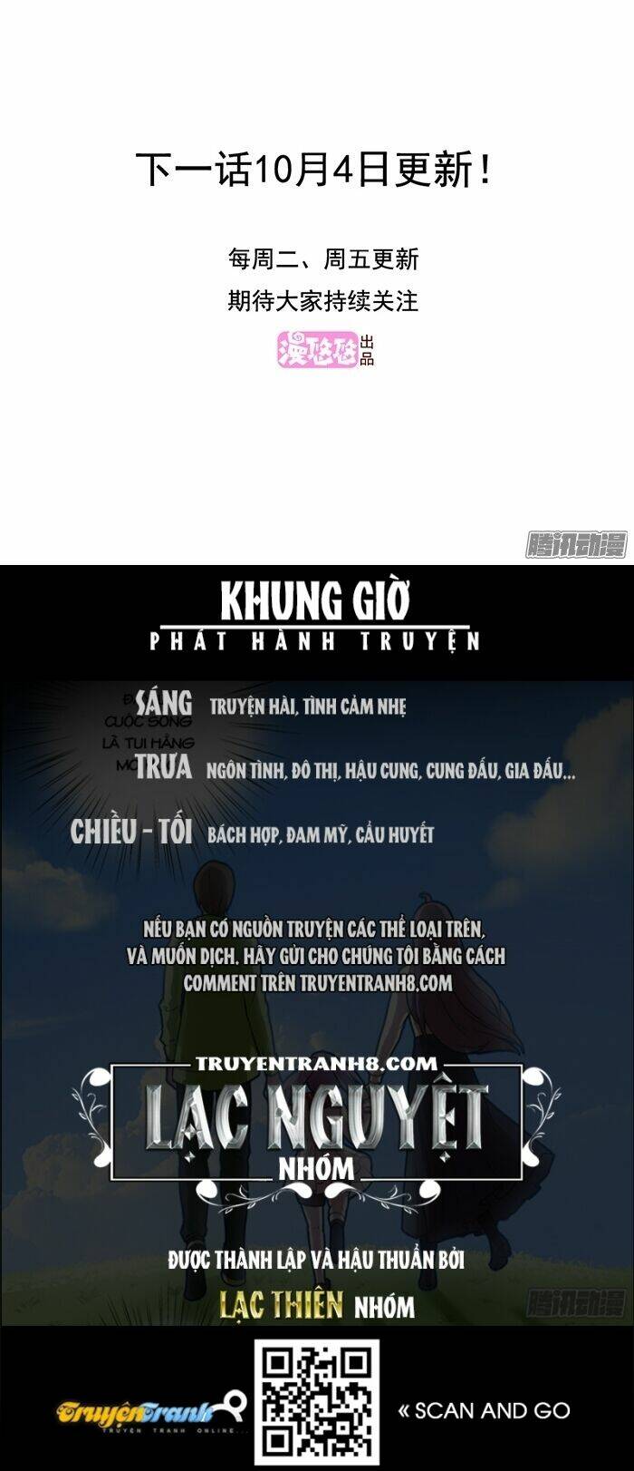 người ba độc thân chapter 23 34