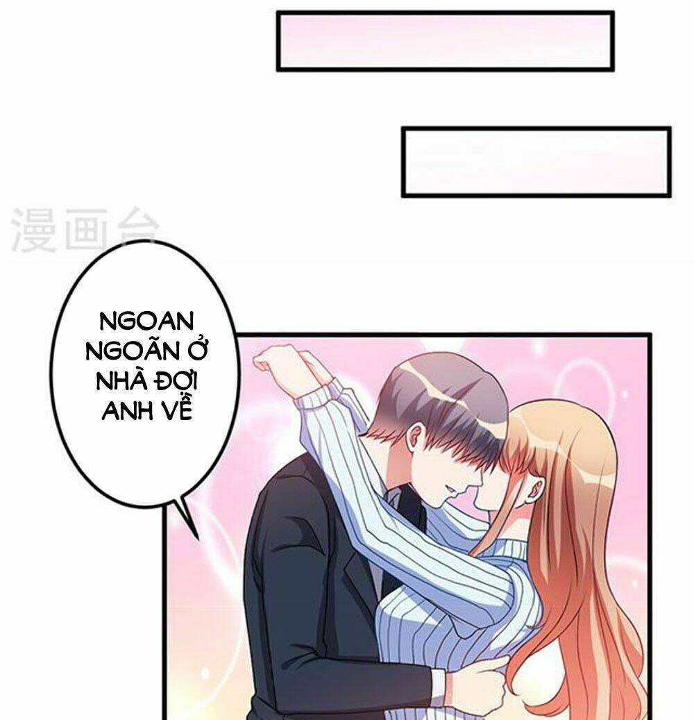 gối đầu vào tổng tài ác ma chapter 46 9