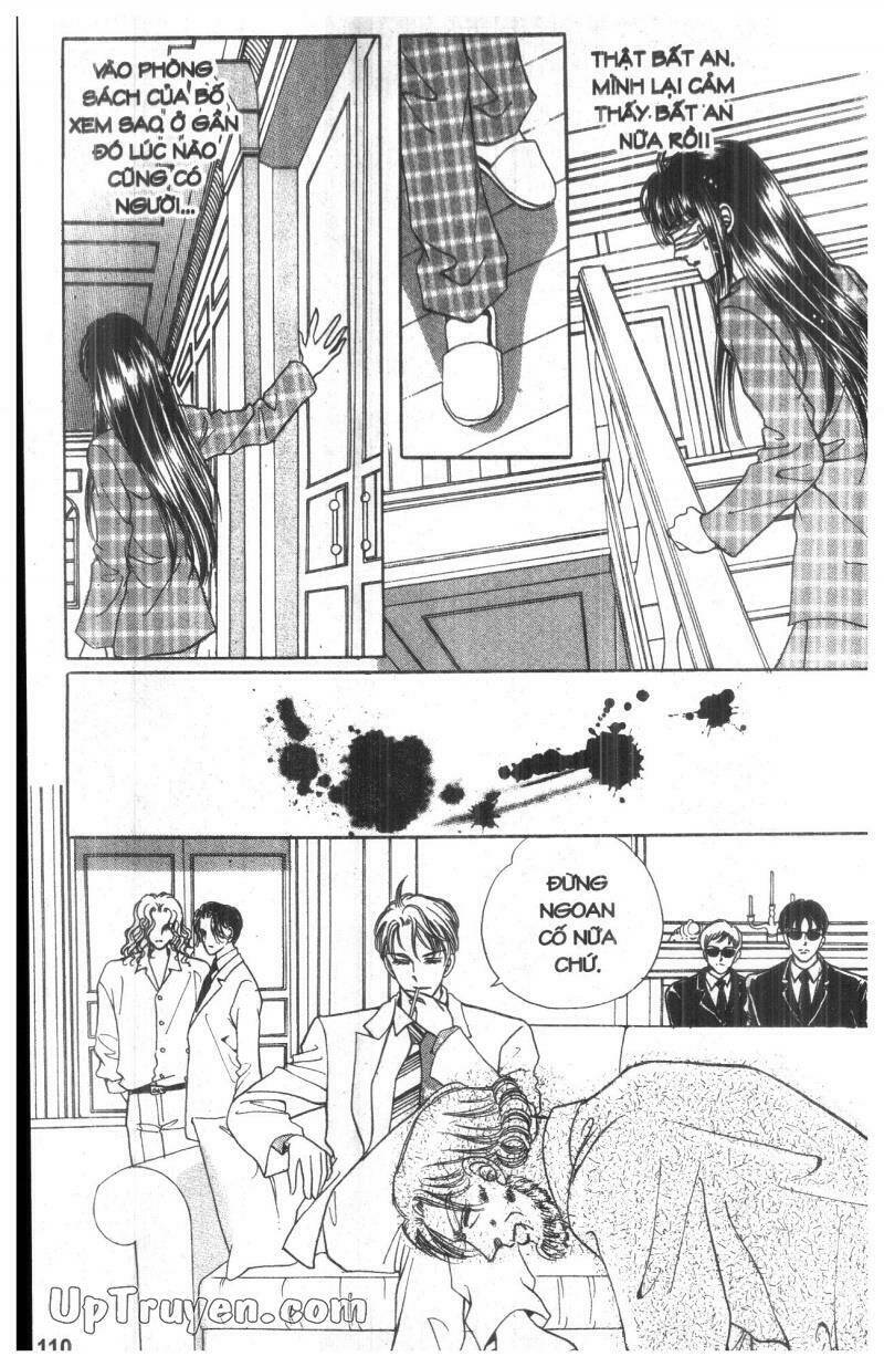lao xao tuổi ngọc chapter 3 109