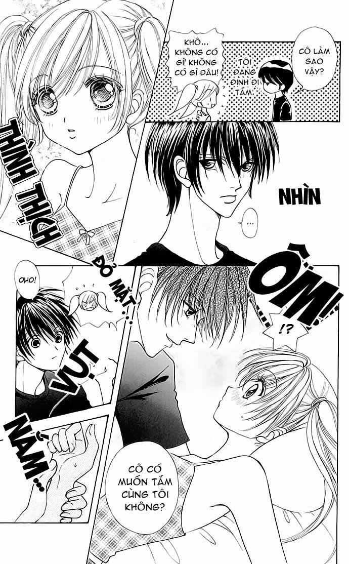 love monster chapter 26 16