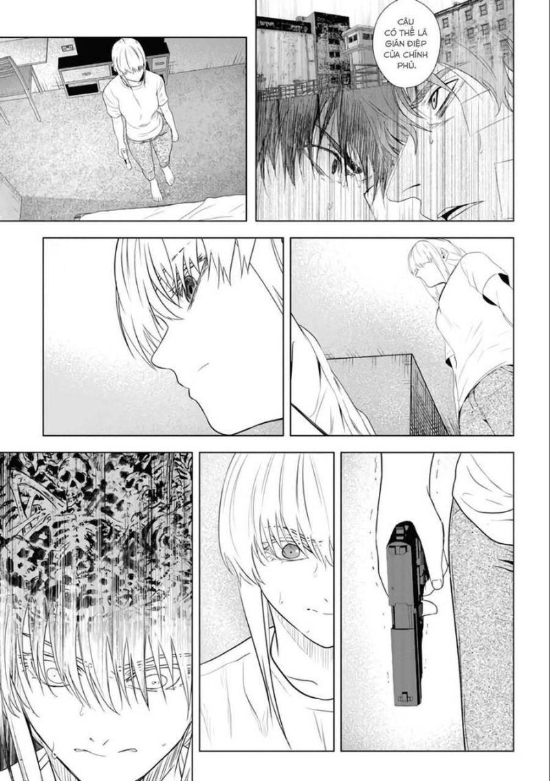 tái sinh manga chapter 25 15