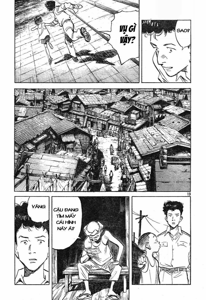 billy bat chapter 3 19