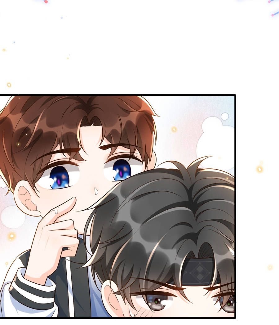 ngọt không ngừng nghỉ chapter 11 39