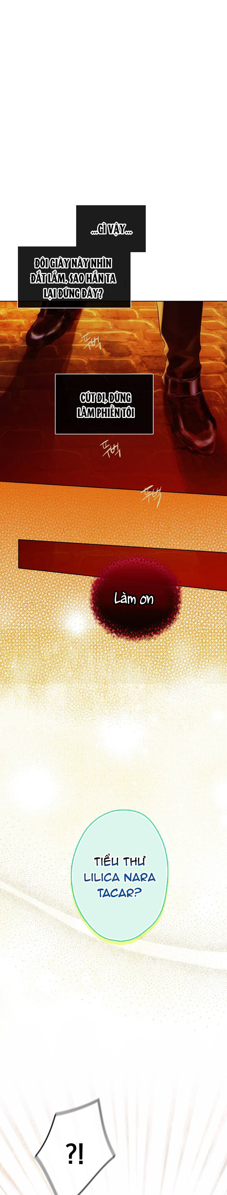 mẹ tôi lại kết hôn lần nữa chapter 3 31