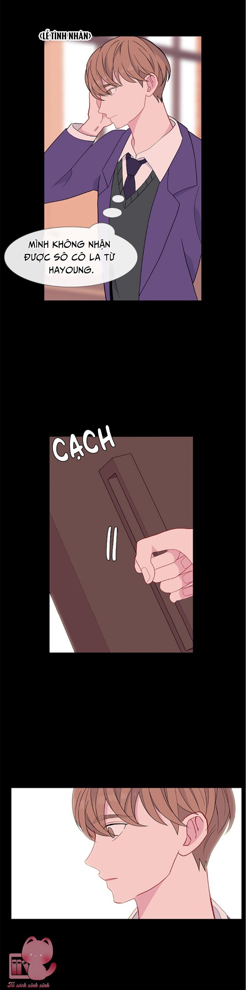 về bên anh chapter 102 33
