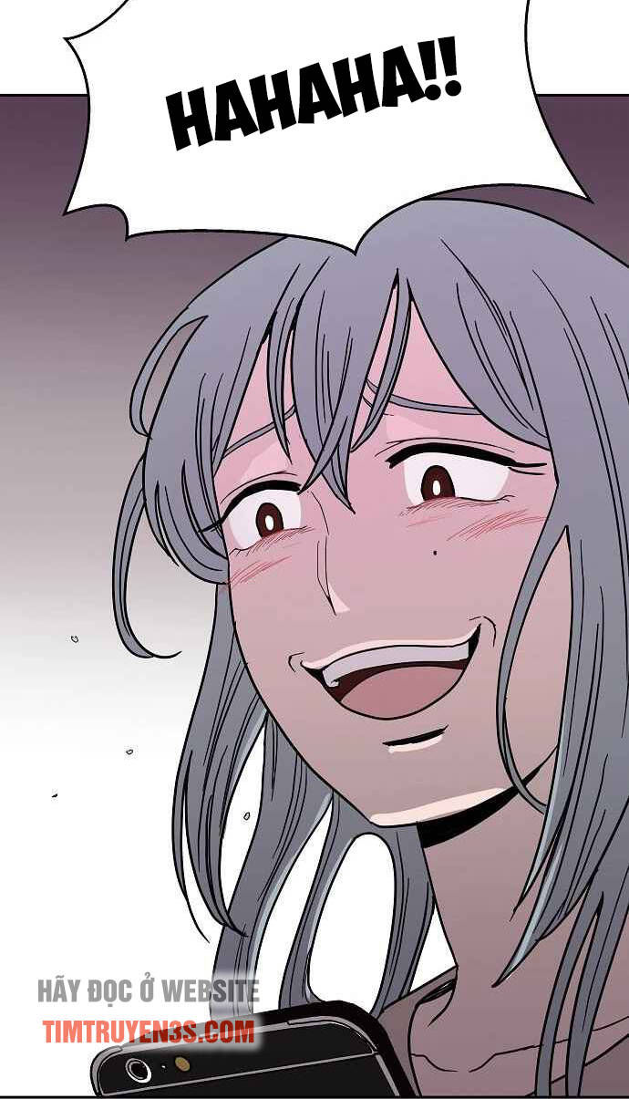 rốt cuộc cũng thấy ngọn lửa xanh chapter 9 34