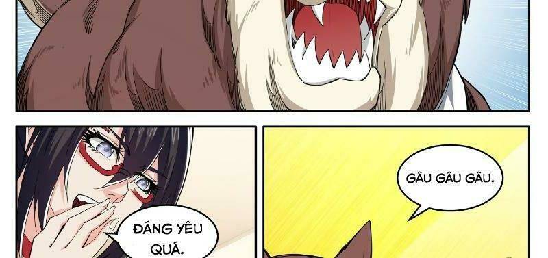 khắc kim phong thần chapter 100 11